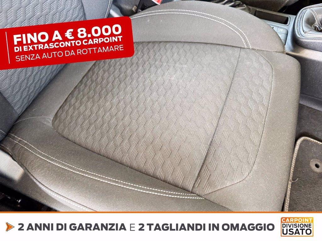FORD Fiesta 5p 1.0 ecoboost business s&s 100cv del 2022