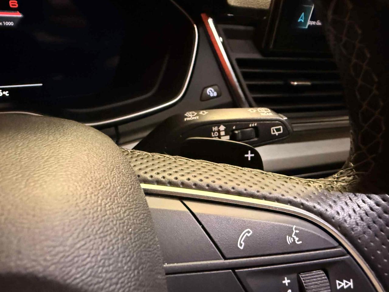 Audi Q5 40 TDI 204 CV quattro S tronic line plus