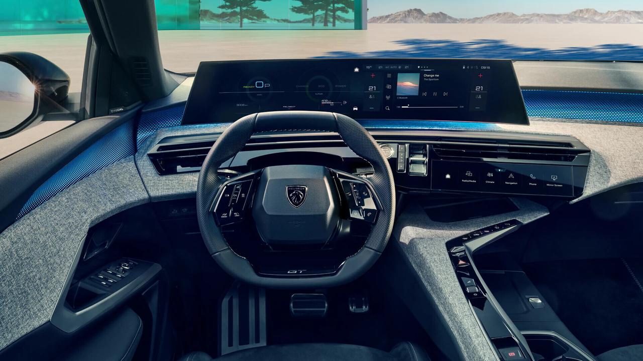 Peugeot 3008 - APERTI AD AGOSTO