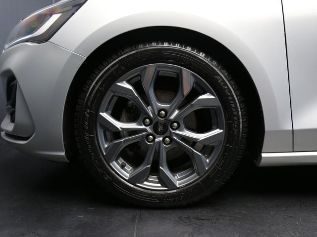 FORD Focus 1.5 EcoBlue 115CV automatico SW ST-Line