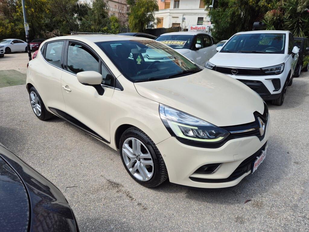 Renault Clio 1.5 dCi N1 AUTOCARRO LED NAVI CAMERA
