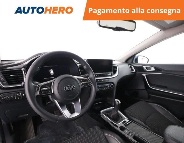 KIA XCeed 1.5 T-GDi 160 CV MHEV iMT High Tech