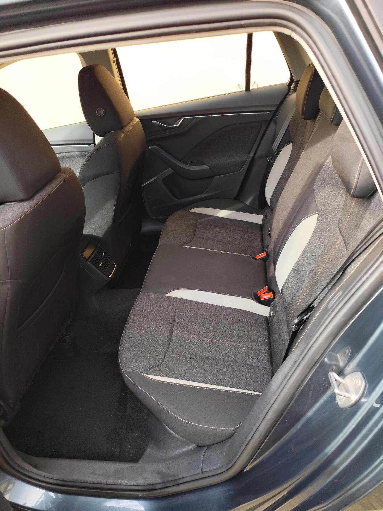 Skoda Kamiq 1.0 G-Tec Style