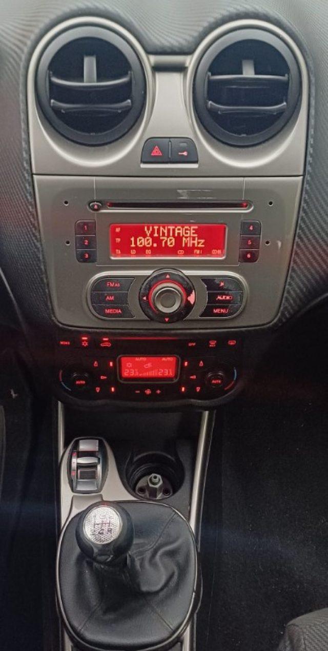 ALFA ROMEO MiTo 1.4 T 120 CV GPL Distinctive