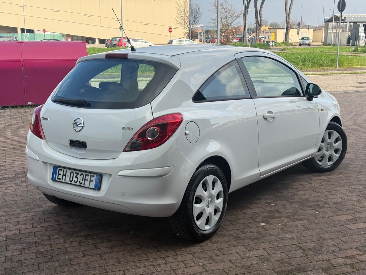 Opel Corsa 1.2 85CV 3 porte GPL-TECH Elective