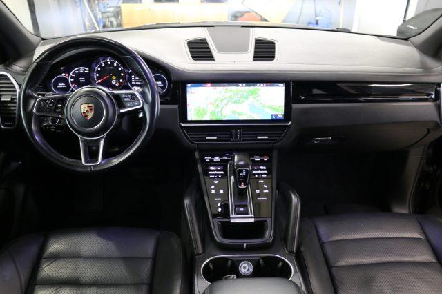PORSCHE Cayenne 3.0 V6 "" TETTO PANORAMICO / CERCHI 21" ""