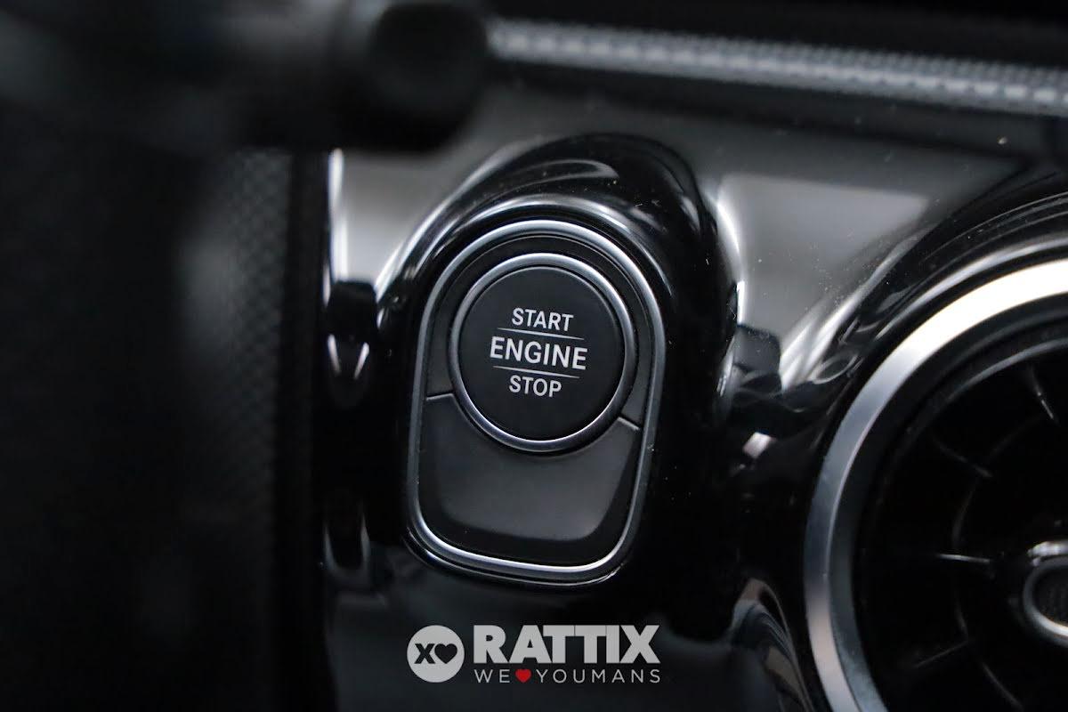 Mercedes-Benz A 250 e 1.3 phev (eq-power) Premium auto