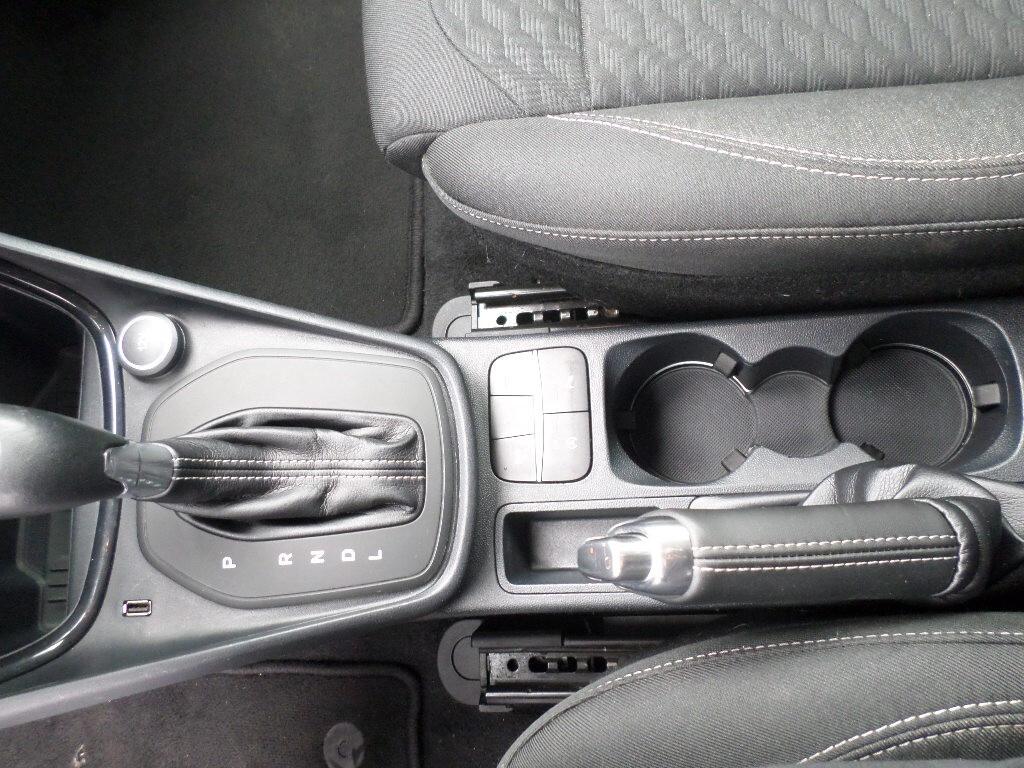 Ford Puma 1.0 EcoBoost Hybrid 125 CV S&S Titanium