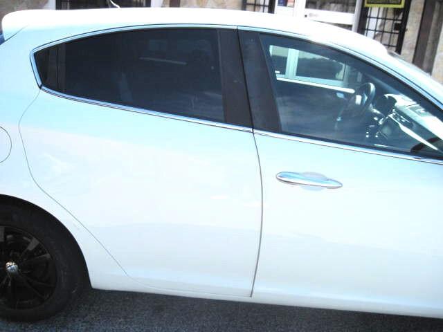 Alfa Romeo Giulietta 1.6 JTDm-2 105 CV Exclusive SOLO KM 111000