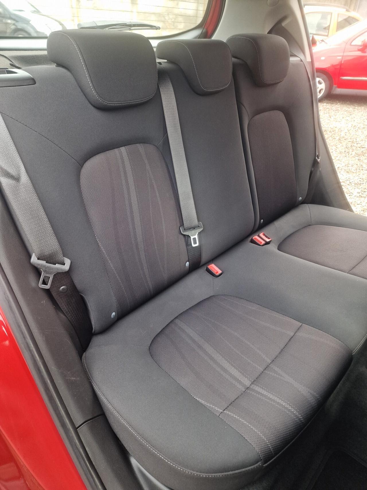 Chevrolet Aveo 1.2 86CV 5 porte LT unicopr.