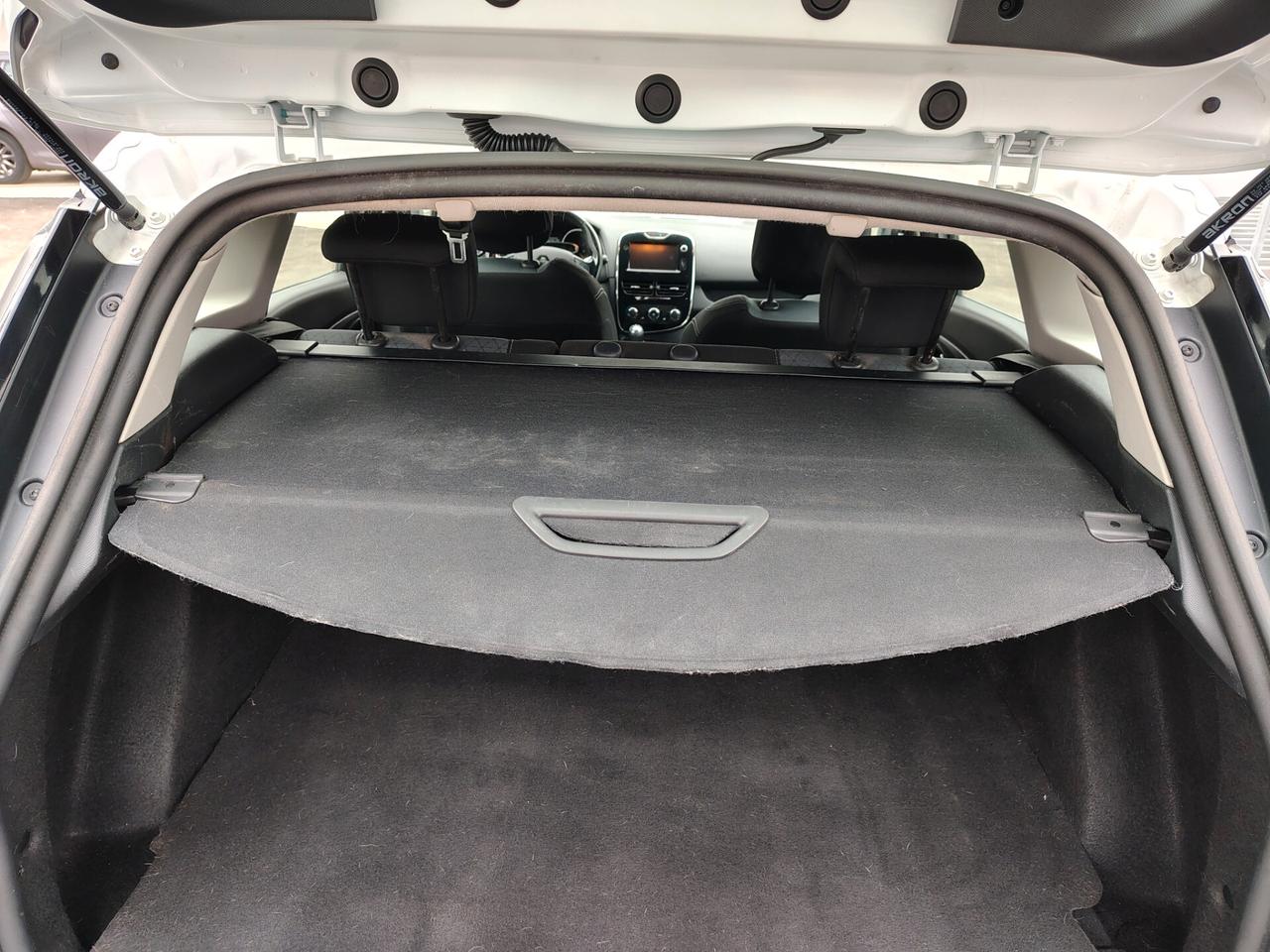 Renault Clio Sporter 1.5 dCi 8V 90CV Start&Stop Energy