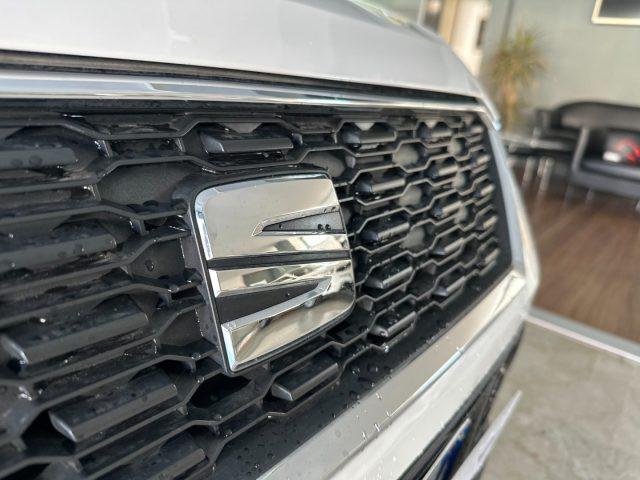 SEAT Arona 1.0 TGI Style