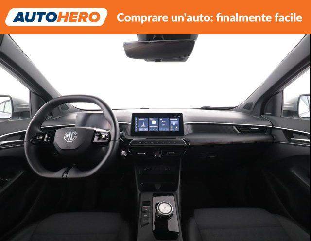 MG MG3 1.5 Hybrid+ Luxury