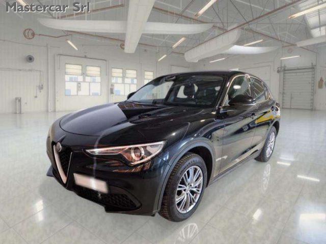 ALFA ROMEO Stelvio Stelvio 2020 2.0 t Business Q4 200cv auto GG065JE