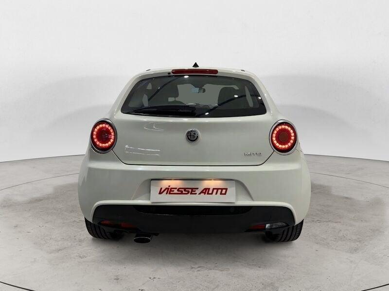 Alfa Romeo MiTo 1.4 78 CV 8V S&S SUPER