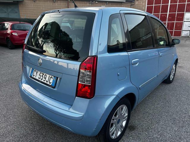 FIAT Idea 1.4 16V Emotion senza nessun lavoro da fare