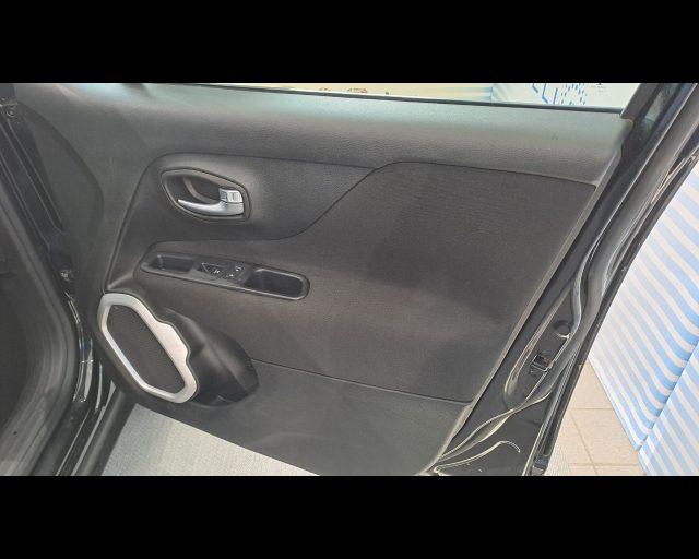 JEEP Renegade 1.0 t3 120cv Longitude 2wd