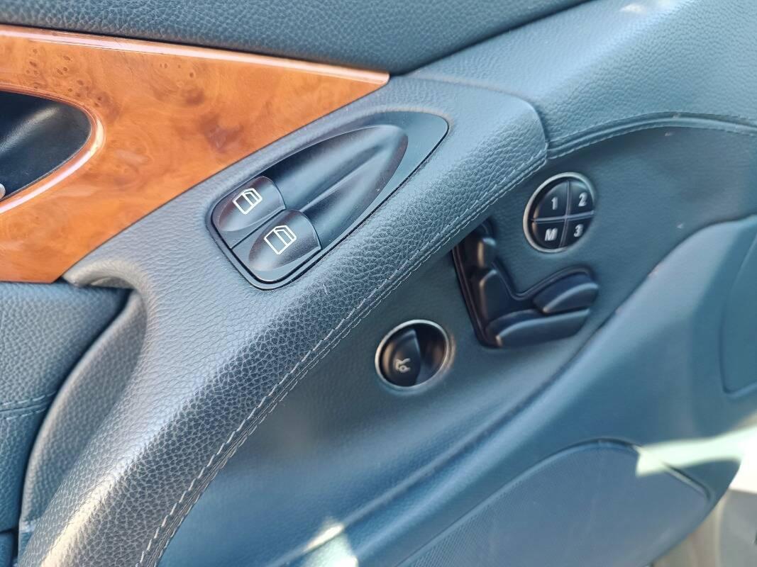 Mercedes Classe SL 350 V6