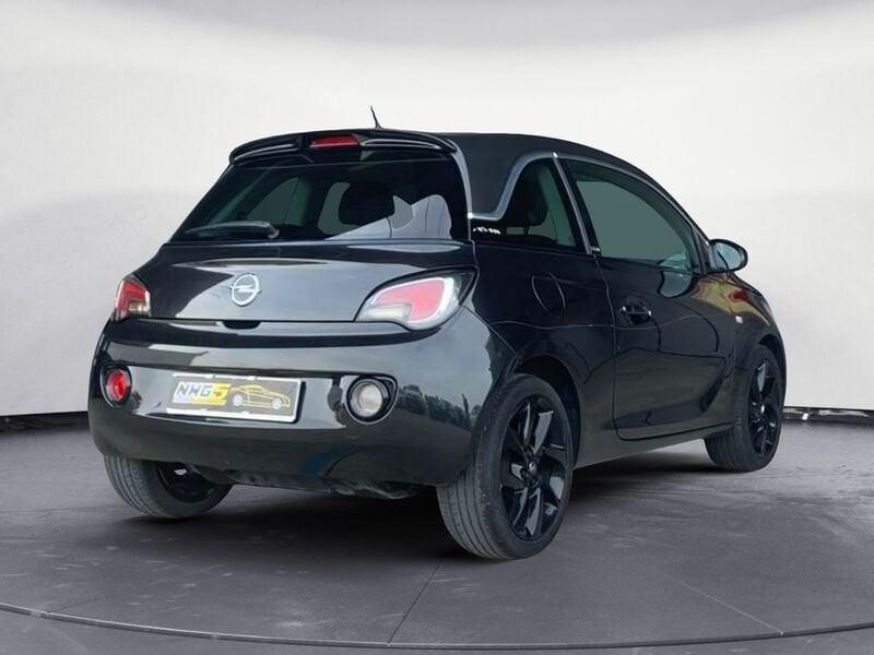 Opel Adam 1.4 87 CV GPL Tech VR/46 Limited Edition