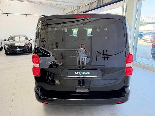 Fiat Ulysse 2.0 BlueHDi 180 CV AT8 L2 Combi