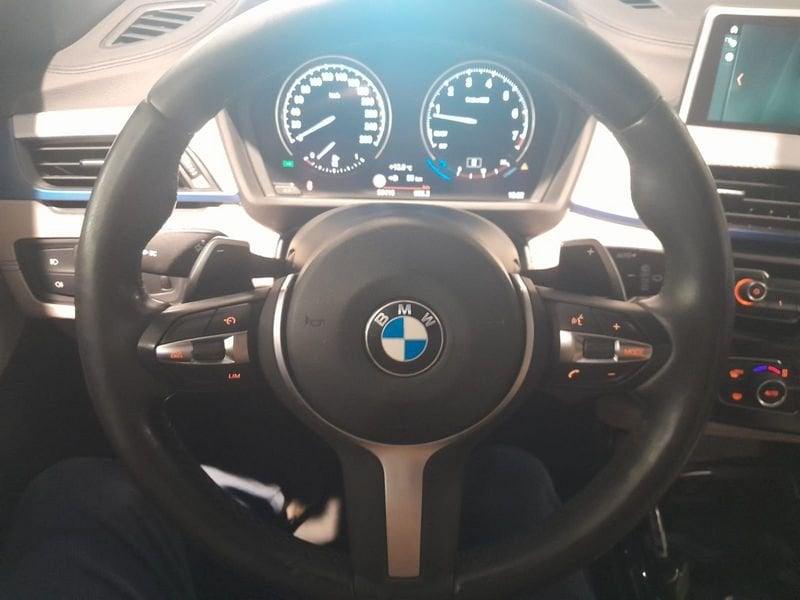 BMW X2 sdrive20i Msport X 192cv auto