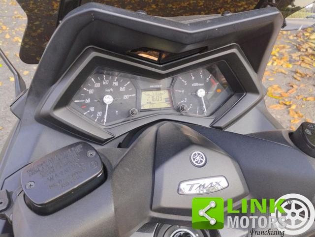YAMAHA T Max 530 2012