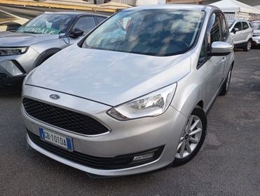 Ford C-Max 1.5 TDCi 120CV Business Aut.