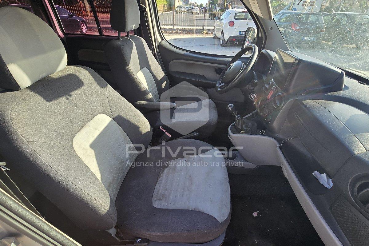 FIAT Doblò 1.4 Family