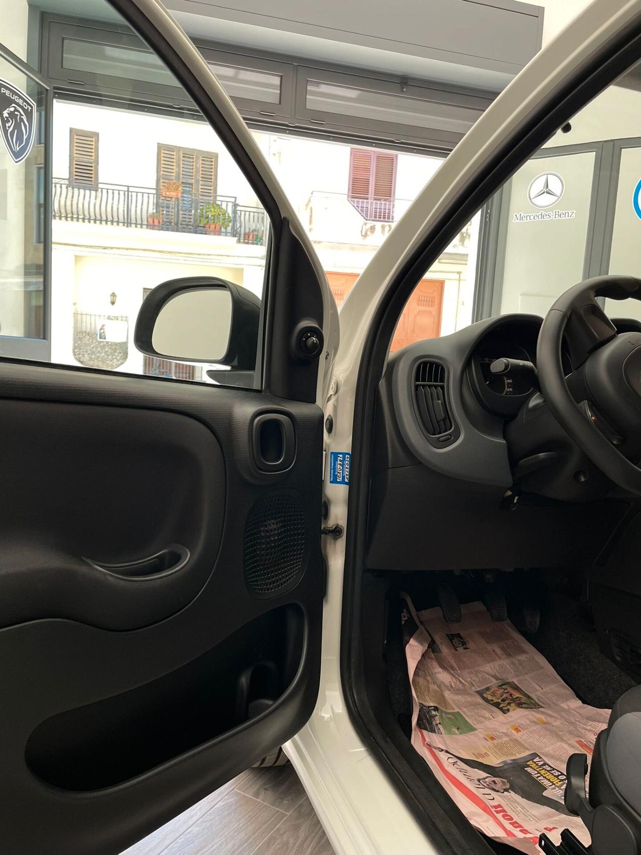Fiat Panda 1.2 Easy