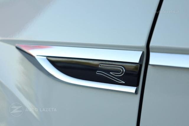VOLKSWAGEN T-Roc 1.0 TSI R-Line