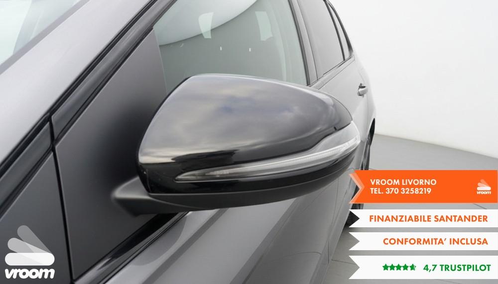 MERCEDES Classe B (W247) B 180 d Automatic ...