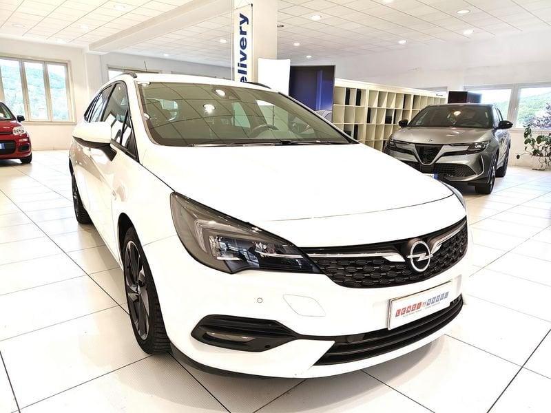 Opel Astra Astra Sports Tourer 1.5 cdti GS Line s&s 105cv*SUPER PREZZO*FRIZIONE/VOLANO da CAMB.*