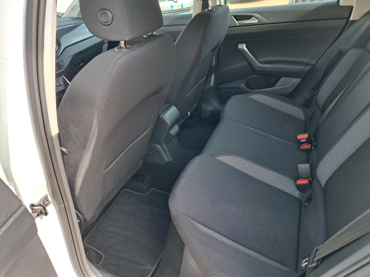 Volkswagen Taigo 1.0 TSI 95 CV Life