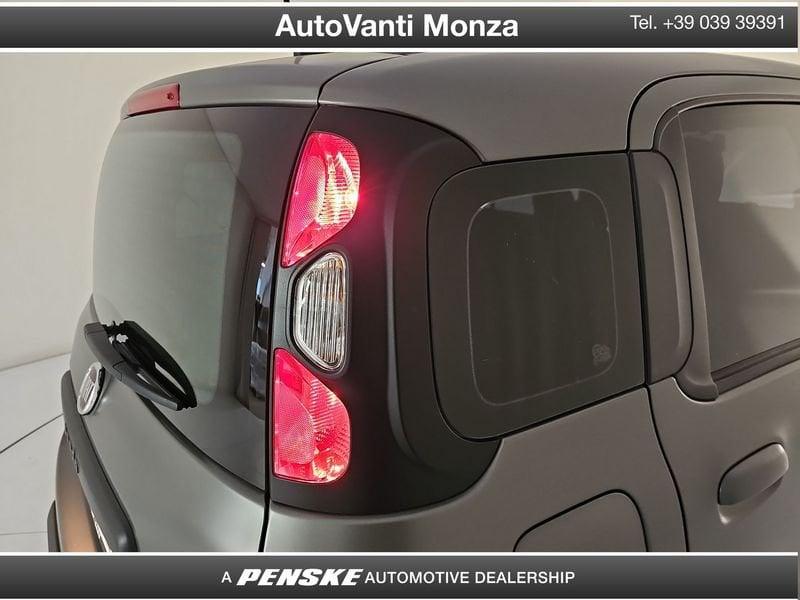 FIAT Panda Panda 1.0 FireFly S&S Hybrid Sport