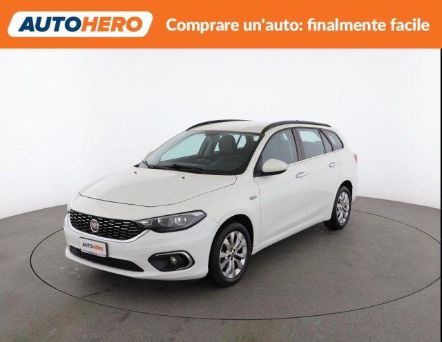 FIAT Tipo 1.6 Mjt S&S 5 porte Business