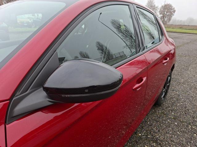 OPEL Corsa 1.2 100 CV Design & Tech