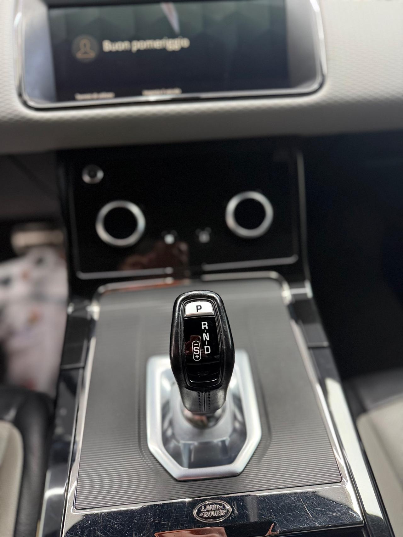 Land Rover Range Evoque 2.0D I4 163 CV AWD Auto R-Dynamic HSE