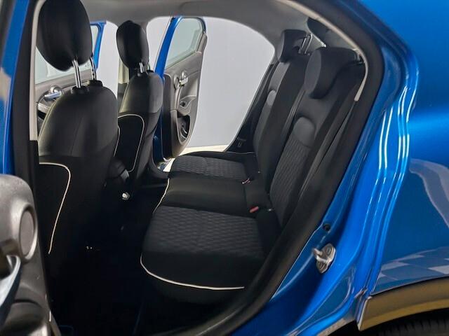 Fiat 500X 1.3 MultiJet 95 CV Cross