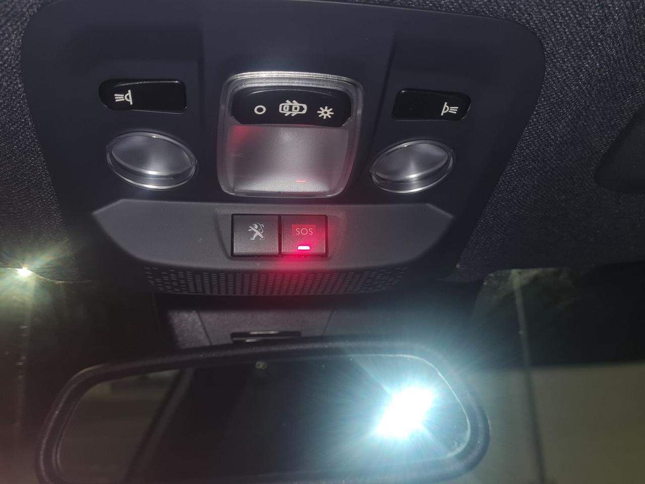 Peugeot 208 THP GTI #8775