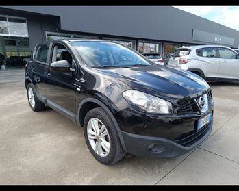 NISSAN Qashqai 1.5 dCi DPF Acenta
