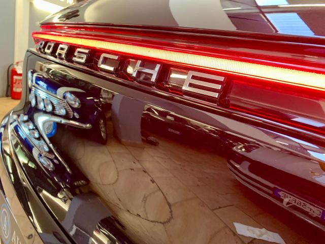 Porsche Macan Macan 3.0d S 250cv pdk Restyling Post. Ufficiale