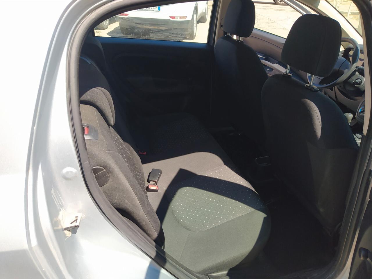 Fiat Grande Punto 1.2 5 porte Active Neopatentati