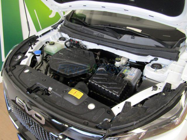 DR MOTOR DR EVO5 1.5 127 CV