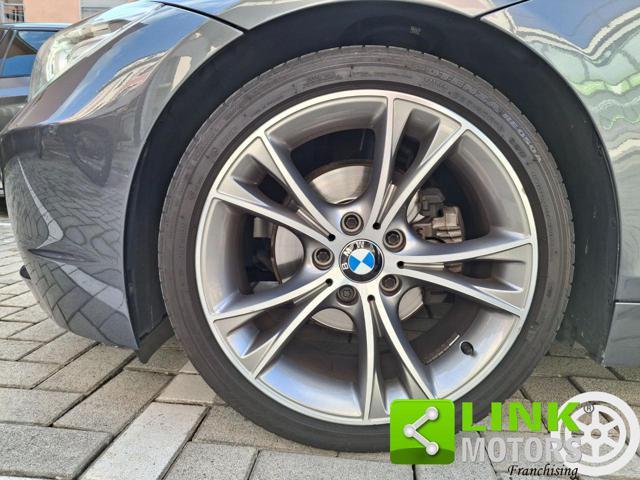 BMW Z4 sDrive18i CERTIFICATA BMW GARANZIA INCLUSA