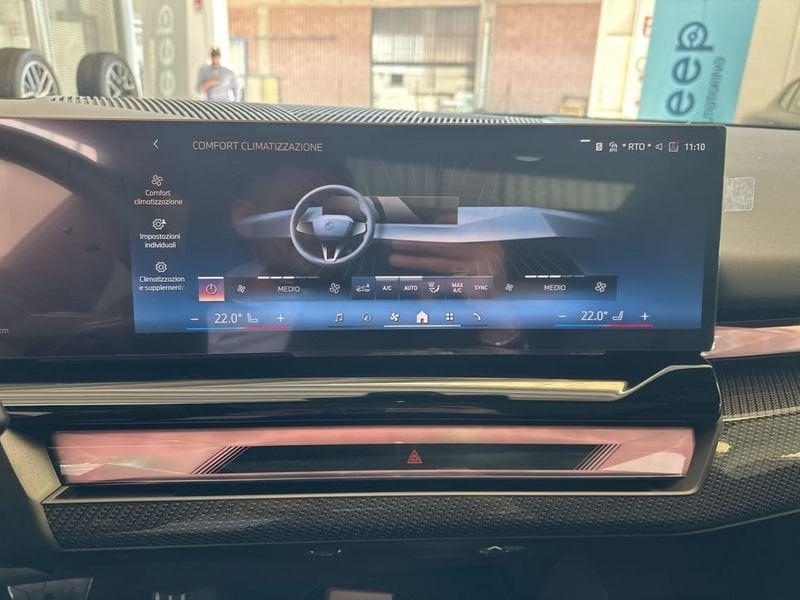 BMW i5 Touring eDrive40 M Sport Pro