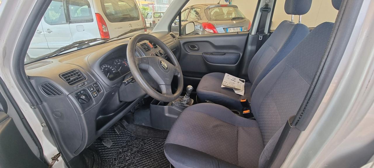 Suzuki Wagon R 1.3 DDiS 16V cat GL