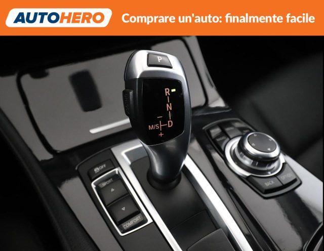 BMW 520 d Touring Business aut.