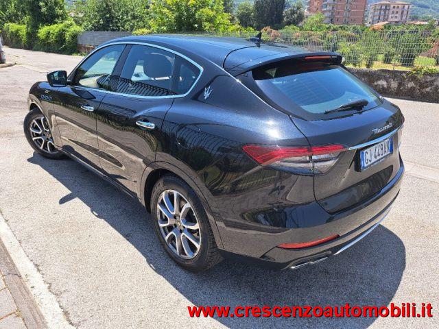 MASERATI Levante MHEV 330 CV AWD GT