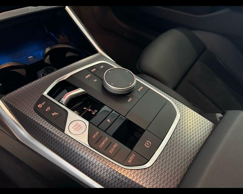 BMW Serie 3 (G20/21/80) 320d 48V Msport