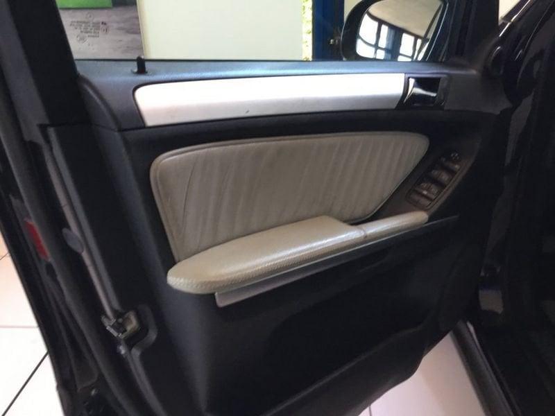 Mercedes-Benz Classe M ML 320 CDI
